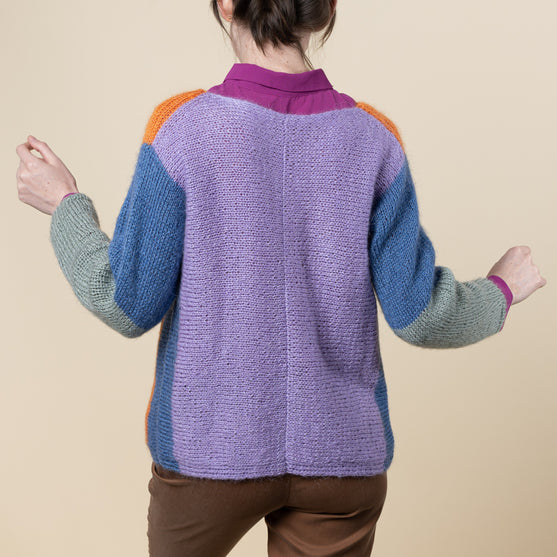 

Nicole - Jacke
5
