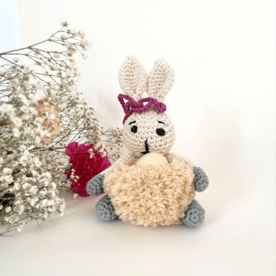 Easter Bunny - Eierbecher