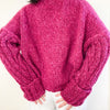 

Cloud Pullover
5