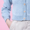 

Savanna - Cardigan
5