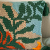 

Boho Leaves - Kissen
4