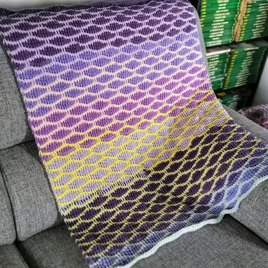 Lolli-bye - Kinderwagendecke