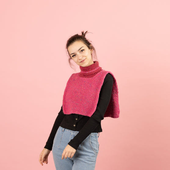 

Brise - Halswärmer
7