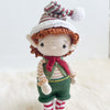 

Peppermint, der Weihnachtself
4