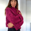 

Aster - Pullover
1