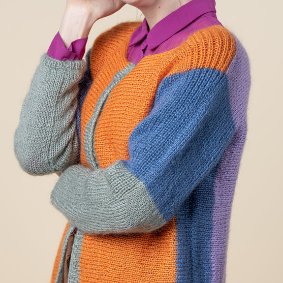 

Nicole - Jacke
6