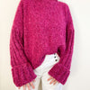 

Cloud Pullover
6