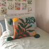 

Boho Leaves - Kissen
6