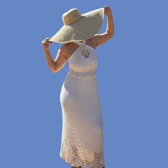 

Sunshine - Maxi Kleid
2