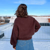 

Willin - Pullover
10