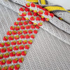 

Juicy In Red - Decke
4