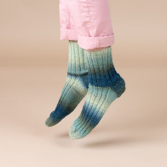 

Universe - Socken
7