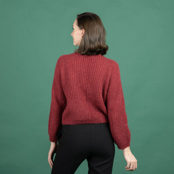 

Christy - Pullover
3