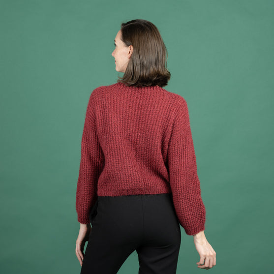 

Christy - Pullover
3