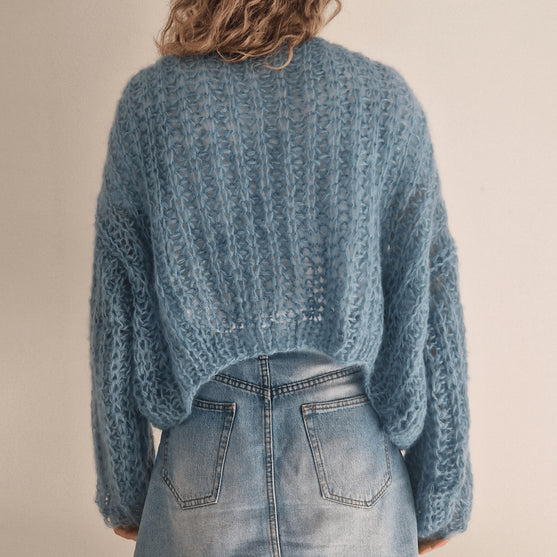 

Firenze - Cardigan
6