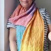 

Madeleine - Schal
3