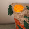 

Boho Leaves - Kissen
5