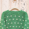 

Cotton Candy Dot – Kinderpullover
3