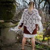 

Snowdrop - Schal
7