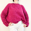 

Cloud Pullover
7