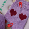

Love-You-So - Damensocken
2