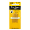 

Sticknadeln Gr. 5/10 - John James
1