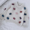 

Aria - Kinderpullover
1