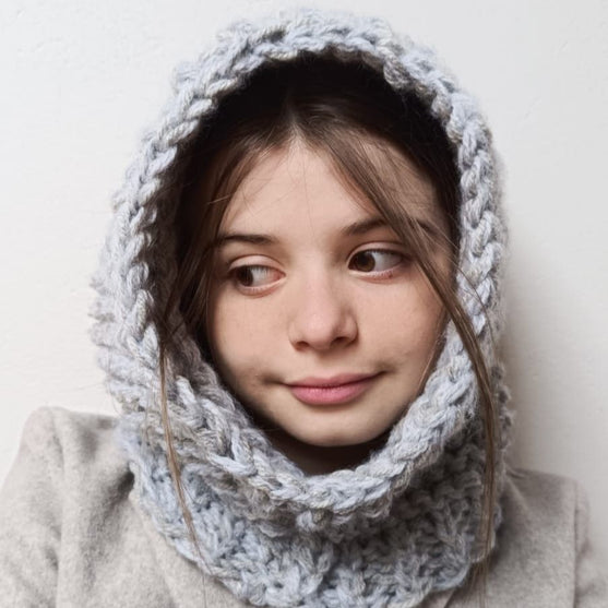 

Softina - Kapuze
2