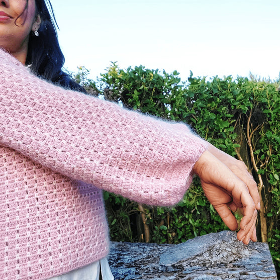 

Daylight - Pullover
8