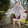

Snowdrop - Schal
8