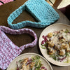 

Trendy Mini Handtasche
8