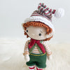 

Peppermint, der Weihnachtself
5