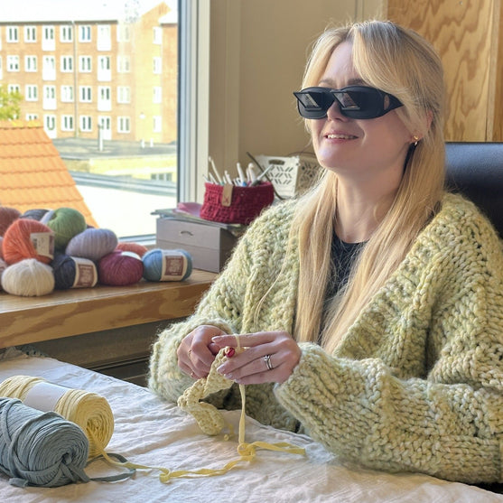 

90 Grad Brille - Hobbii
2