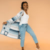 

Iris - Jacke
4