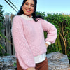 

Daylight - Pullover
9