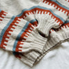 

Klara - Pullover
8