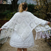 

Snowdrop - Schal
9
