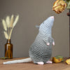 

Die Ratte Rüdiger
2