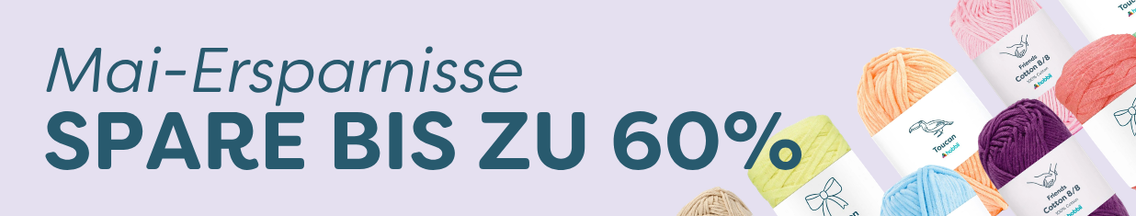 Mai-Angebote