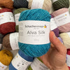 

Alva Silk - Schachenmayr
5