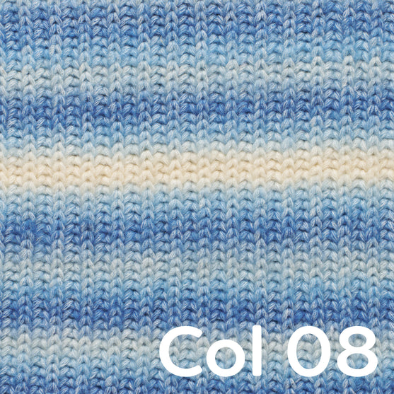 

Black Friday Pastel Breeze (Limited Edition) - Hobbii
10