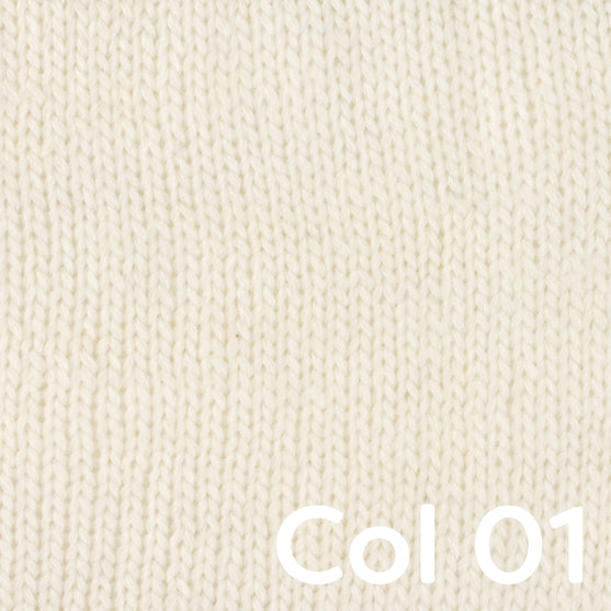 

Bella Coco Merino - Hobbii x Bella Coco
3