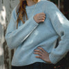 

Bobbie Nordic - Pullover
1