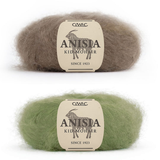 Anisia (Limited Edition) - Cewec