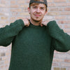 

Christian Cozy - Pullover
7