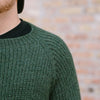 

Christian Cozy - Pullover
10