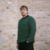 

Christian Cozy - Pullover
3