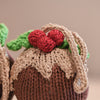 

Christmas Pudding - Weihnachtsdekoration
6