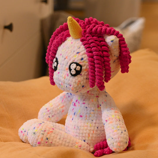 Confetti - Einhorn