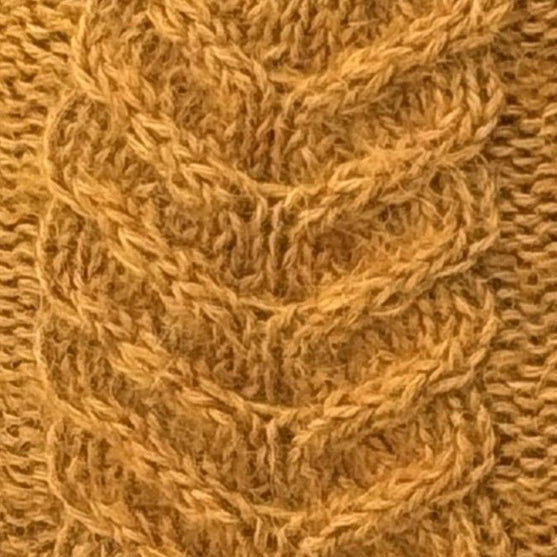 

Buttercup Breeze - Mütze
4